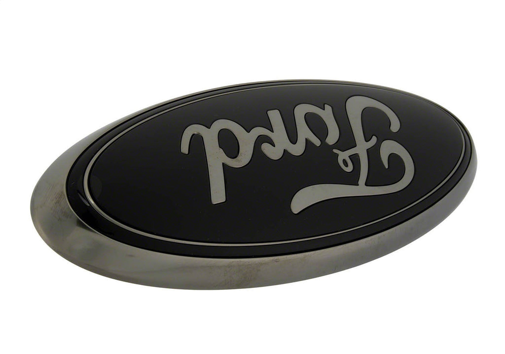 Ford Performance Parts M-1447-RNGR 2019-2023 Ranger Black Oval Kit-Pair for Select Ford Ranger