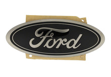 Load image into Gallery viewer, Ford Performance Parts M-1447-SC2 2021-2025 Bronco/Bronco Sport Smoked Chrome Oval for Select Ford Bronco, Ford Bronco Sport
