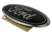 Load image into Gallery viewer, Ford Performance Parts M-1447-SC2 2021-2025 Bronco/Bronco Sport Smoked Chrome Oval for Select Ford Bronco, Ford Bronco Sport