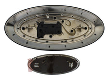 Load image into Gallery viewer, Ford Performance Parts M-1447-SDB3 2023-2024 Super Duty Black Oval Kit-Without Camera for Select Ford F-250 Super Duty, Ford F-350 Super Duty, Ford F-450 Super Duty, Ford F-550 Super Duty, Ford F-600 Super Duty