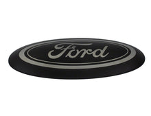 Load image into Gallery viewer, Ford Performance Parts M-1447-SDB3 2023-2024 Super Duty Black Oval Kit-Without Camera for Select Ford F-250 Super Duty, Ford F-350 Super Duty, Ford F-450 Super Duty, Ford F-550 Super Duty, Ford F-600 Super Duty