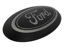 Load image into Gallery viewer, Ford Performance Parts M-1447-SDB3 2023-2024 Super Duty Black Oval Kit-Without Camera for Select Ford F-250 Super Duty, Ford F-350 Super Duty, Ford F-450 Super Duty, Ford F-550 Super Duty, Ford F-600 Super Duty
