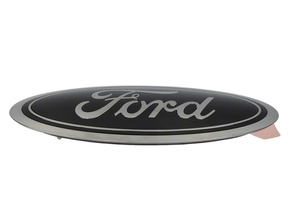 Ford Performance Parts M-1447-SDB3 2023-2024 Super Duty Black Oval Kit-Without Camera for Select Ford F-250 Super Duty, Ford F-350 Super Duty, Ford F-450 Super Duty, Ford F-550 Super Duty, Ford F-600 Super Duty