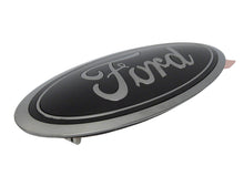 Load image into Gallery viewer, Ford Performance Parts M-1447-SDB3 2023-2024 Super Duty Black Oval Kit-Without Camera for Select Ford F-250 Super Duty, Ford F-350 Super Duty, Ford F-450 Super Duty, Ford F-550 Super Duty, Ford F-600 Super Duty