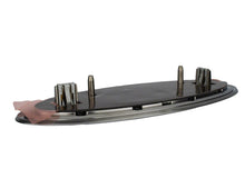Load image into Gallery viewer, Ford Performance Parts M-1447-SDB3 2023-2024 Super Duty Black Oval Kit-Without Camera for Select Ford F-250 Super Duty, Ford F-350 Super Duty, Ford F-450 Super Duty, Ford F-550 Super Duty, Ford F-600 Super Duty