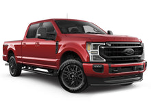Load image into Gallery viewer, Ford Performance Parts M-1447-SDB 2020-2022 Super Duty Black Oval Kit-Without Camera for Select Ford E-350 Super Duty, Ford E-450 Super Duty, Ford F-250 Super Duty, Ford F-350 Super Duty, Ford F-450 Super Duty, Ford F-550 Super Duty, Ford F-600 Super Duty