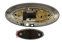 Load image into Gallery viewer, Ford Performance Parts M-1447-SDC 2020-2022 Super Duty Black Oval Kit-With Camera for Select Ford E-350 Super Duty, Ford E-450 Super Duty, Ford F-250 Super Duty, Ford F-350 Super Duty, Ford F-450 Super Duty, Ford F-550 Super Duty, Ford F-600 Super Duty