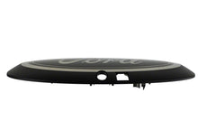 Load image into Gallery viewer, Ford Performance Parts M-1447-SDC 2020-2022 Super Duty Black Oval Kit-With Camera for Select Ford E-350 Super Duty, Ford E-450 Super Duty, Ford F-250 Super Duty, Ford F-350 Super Duty, Ford F-450 Super Duty, Ford F-550 Super Duty, Ford F-600 Super Duty