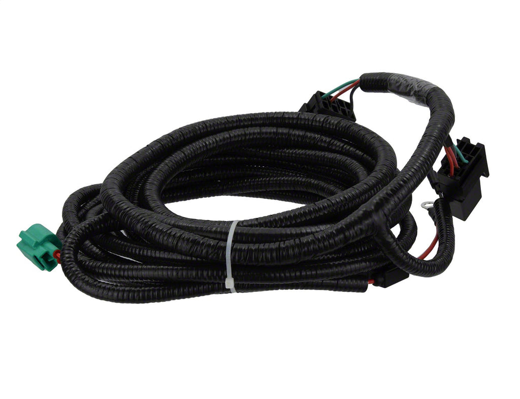 Ford Performance Parts M-14489-BR Bronco E-Locker Wiring Kit for Select Ford Bronco