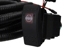 Load image into Gallery viewer, Ford Performance Parts M-14489-BR Bronco E-Locker Wiring Kit for Select Ford Bronco