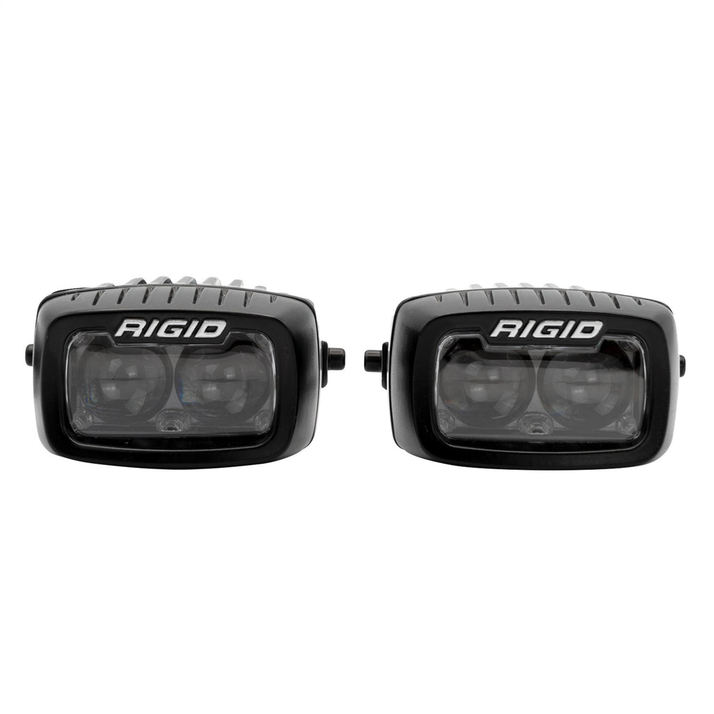 Ford Performance Parts M-15200-RDL F-150 Raptor & Bronco Raptor Off-Road Driving Lamp Upgrade for Select Ford Bronco, Ford F-150