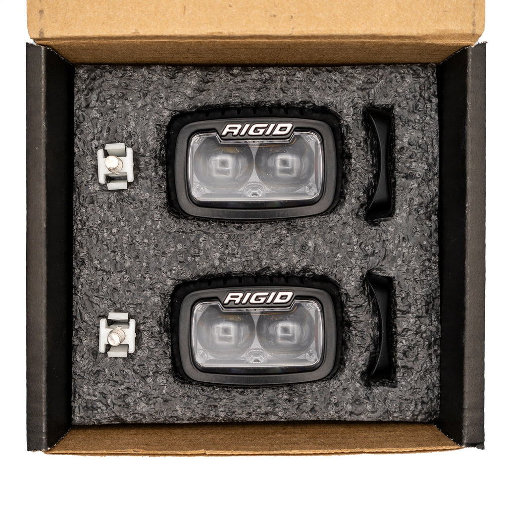 Ford Performance Parts M-15200-RDL F-150 Raptor & Bronco Raptor Off-Road Driving Lamp Upgrade for Select Ford Bronco, Ford F-150