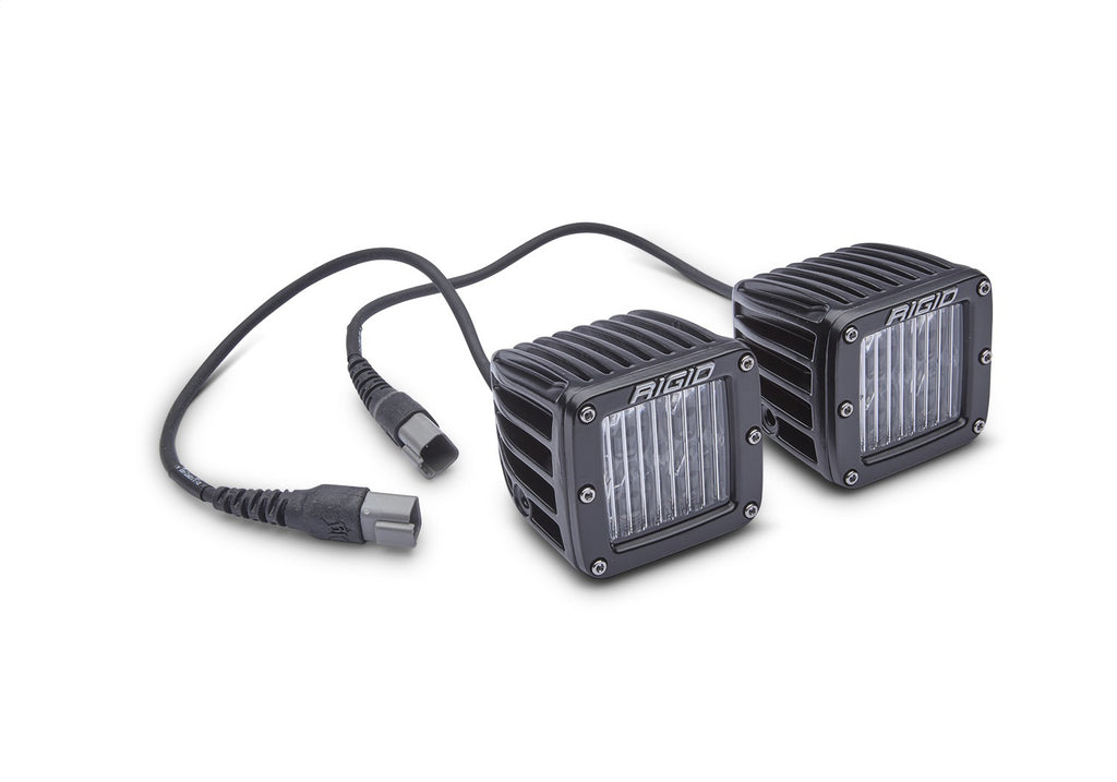 Ford Performance Parts M-15200-RFL 2017-2020 Ford Performance Parts By Rigid F-150 Raptor Off-Road Fog Light Kit for Select Ford F-150