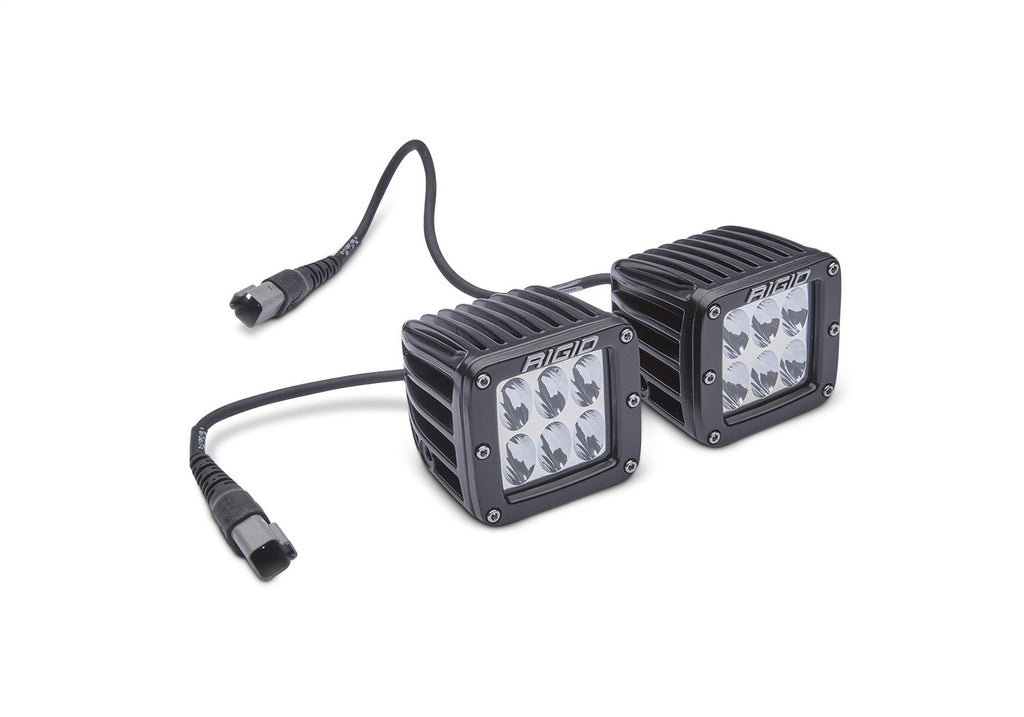 Ford Performance Parts M-15200-RFL 2017-2020 Ford Performance Parts By Rigid F-150 Raptor Off-Road Fog Light Kit for Select Ford F-150