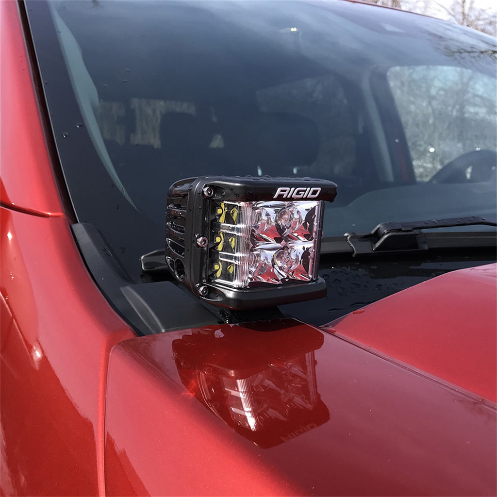 Ford Performance Parts M-15200-RHM Hood Hinge Light Kit for Select Ford Ranger