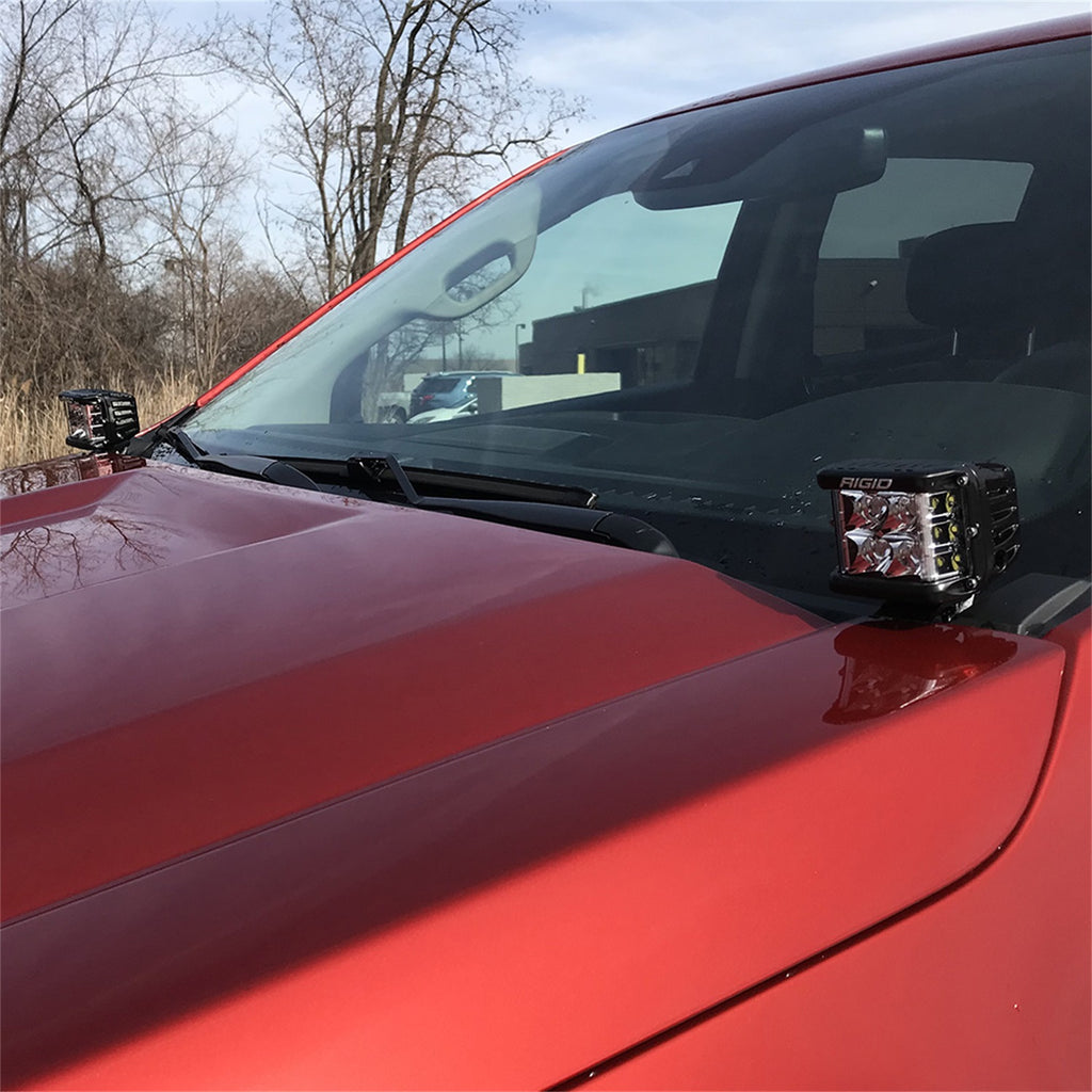 Ford Performance Parts M-15200-RHM Hood Hinge Light Kit for Select Ford Ranger