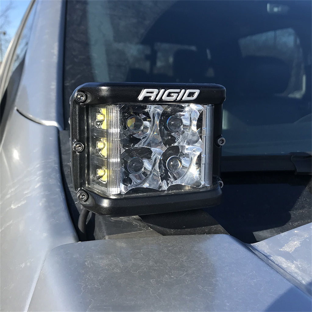 Ford Performance Parts M-15200-RHM Hood Hinge Light Kit for Select Ford Ranger