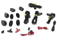 Load image into Gallery viewer, Ford Performance Parts M-15200-RUNA Rigid Off-Road Under Body/Rock Light Kit-Amber