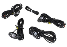 Load image into Gallery viewer, Ford Performance Parts M-15200-RUNA Rigid Off-Road Under Body/Rock Light Kit-Amber