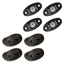 Load image into Gallery viewer, Ford Performance Parts M-15200-RUNA Rigid Off-Road Under Body/Rock Light Kit-Amber