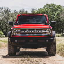 Load image into Gallery viewer, Ford Performance Parts M-15200K-BFLK Ford Performance Parts By Rigid Bronco Off-Road Fog Light Kit for Select Ford Bronco