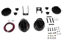 Load image into Gallery viewer, Ford Performance Parts M-15200K-BML Ford Performance Parts By Rigid Bronco Mirror Mounted Off-Road Light Kit for Select Ford Bronco