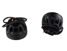 Load image into Gallery viewer, Ford Performance Parts M-15200K-BML Ford Performance Parts By Rigid Bronco Mirror Mounted Off-Road Light Kit for Select Ford Bronco