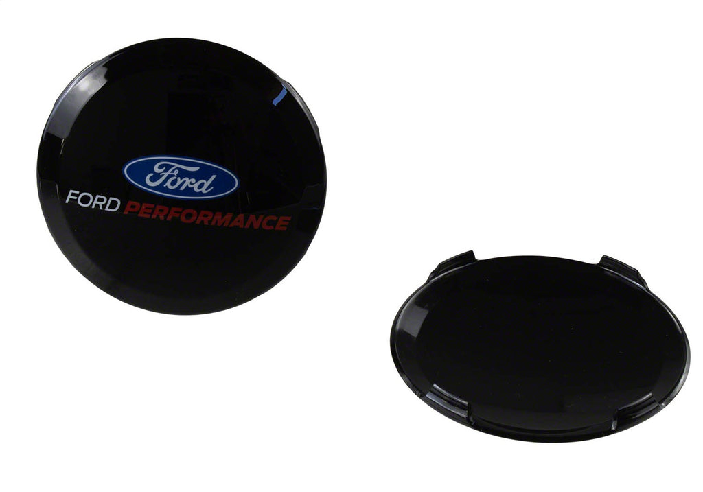 Ford Performance Parts M-15200K-BML Ford Performance Parts By Rigid Bronco Mirror Mounted Off-Road Light Kit for Select Ford Bronco