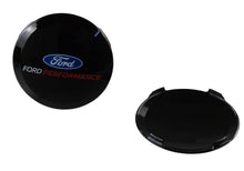 Load image into Gallery viewer, Ford Performance Parts M-15200K-BML Ford Performance Parts By Rigid Bronco Mirror Mounted Off-Road Light Kit for Select Ford Bronco