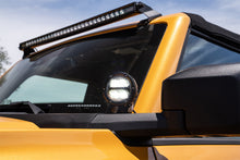 Load image into Gallery viewer, Ford Performance Parts M-15200K-BML Ford Performance Parts By Rigid Bronco Mirror Mounted Off-Road Light Kit for Select Ford Bronco