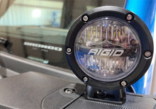 Load image into Gallery viewer, Ford Performance Parts M-15200K-BML Ford Performance Parts By Rigid Bronco Mirror Mounted Off-Road Light Kit for Select Ford Bronco
