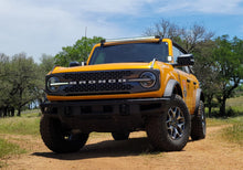 Load image into Gallery viewer, Ford Performance Parts M-15200K-BML Ford Performance Parts By Rigid Bronco Mirror Mounted Off-Road Light Kit for Select Ford Bronco