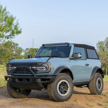 Load image into Gallery viewer, Ford Performance Parts M-15200K-BRL 2021- 2025 Ford Bronco Roof Mounted Off-Road Light Kit for Select Ford Bronco