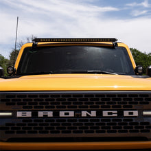 Load image into Gallery viewer, Ford Performance Parts M-15200K-BRL 2021- 2025 Ford Bronco Roof Mounted Off-Road Light Kit for Select Ford Bronco