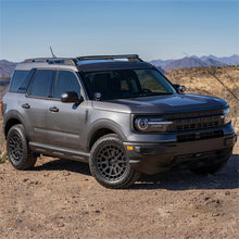 Load image into Gallery viewer, Ford Performance Parts M-15200K-CXR Ford Performance Parts By Rigid Bronco Sport Roof Off-Road Light Bar Kit for Select Ford Bronco Sport