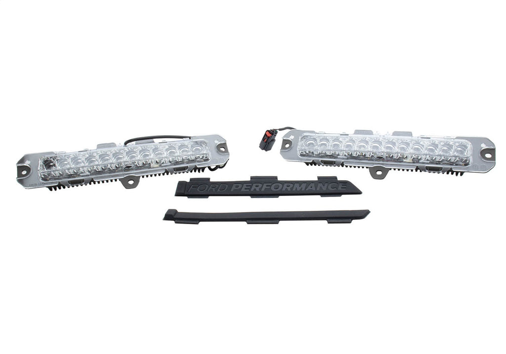 Ford Performance Parts M-15200K-EGL 2021-2024 Explorer Timberline Off-Road Light Kit for Select Ford Explorer