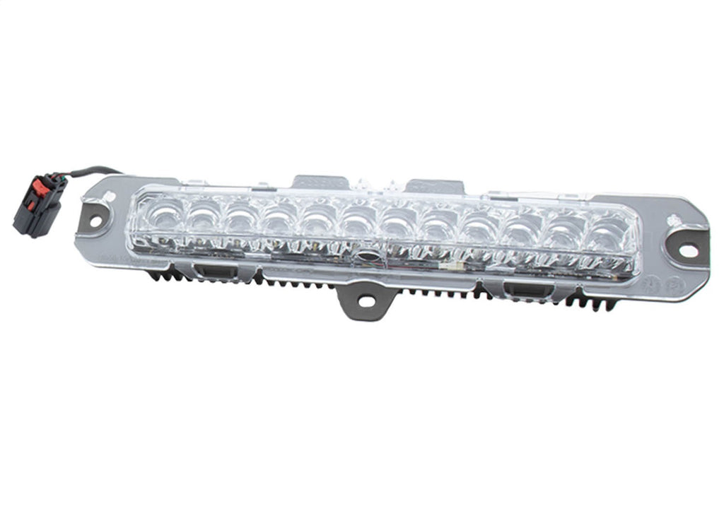 Ford Performance Parts M-15200K-EGL 2021-2024 Explorer Timberline Off-Road Light Kit for Select Ford Explorer