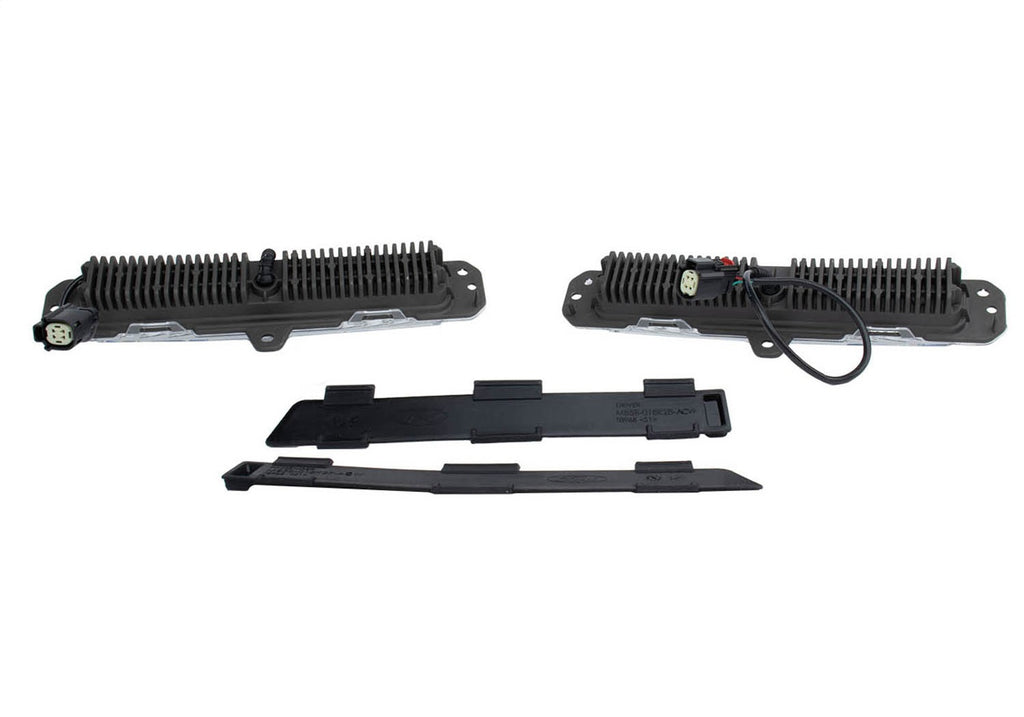 Ford Performance Parts M-15200K-EGL 2021-2024 Explorer Timberline Off-Road Light Kit for Select Ford Explorer