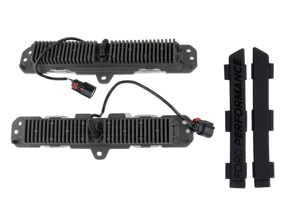 Ford Performance Parts M-15200K-EGL 2021-2024 Explorer Timberline Off-Road Light Kit for Select Ford Explorer