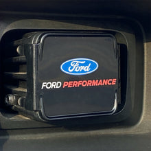 Load image into Gallery viewer, Ford Performance Parts M-15200K-FSFL Ford Performance Parts By Rigid F-Series Off-Road Fog Light Kit for Select Ford F-150, Ford F-250 Super Duty, Ford F-350 Super Duty, Ford F-450 Super Duty