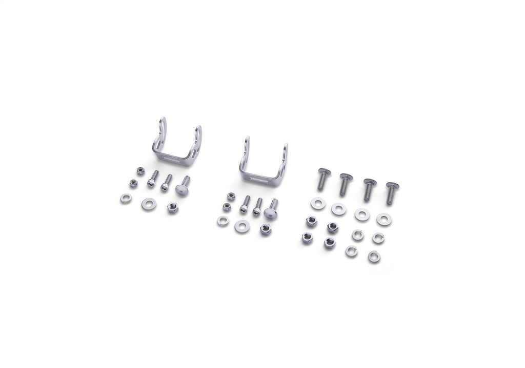 Ford Performance Parts M-15200K-FSFL Ford Performance Parts By Rigid F-Series Off-Road Fog Light Kit for Select Ford F-150, Ford F-250 Super Duty, Ford F-350 Super Duty, Ford F-450 Super Duty