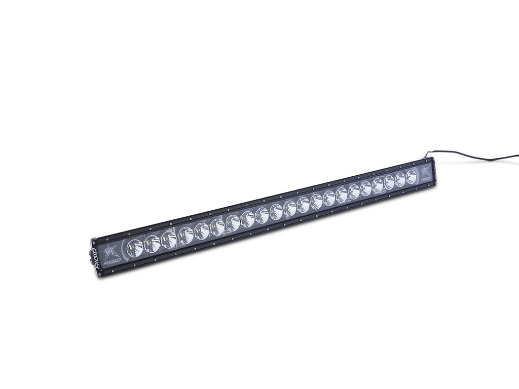 Ford Performance Parts M-15200K-R Ford Performance Parts By Rigid 40" Off-Road Light Bar Kit for Select Ford Ranger