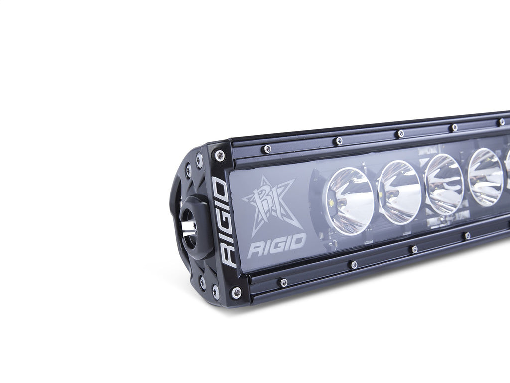 Ford Performance Parts M-15200K-R Ford Performance Parts By Rigid 40" Off-Road Light Bar Kit for Select Ford Ranger