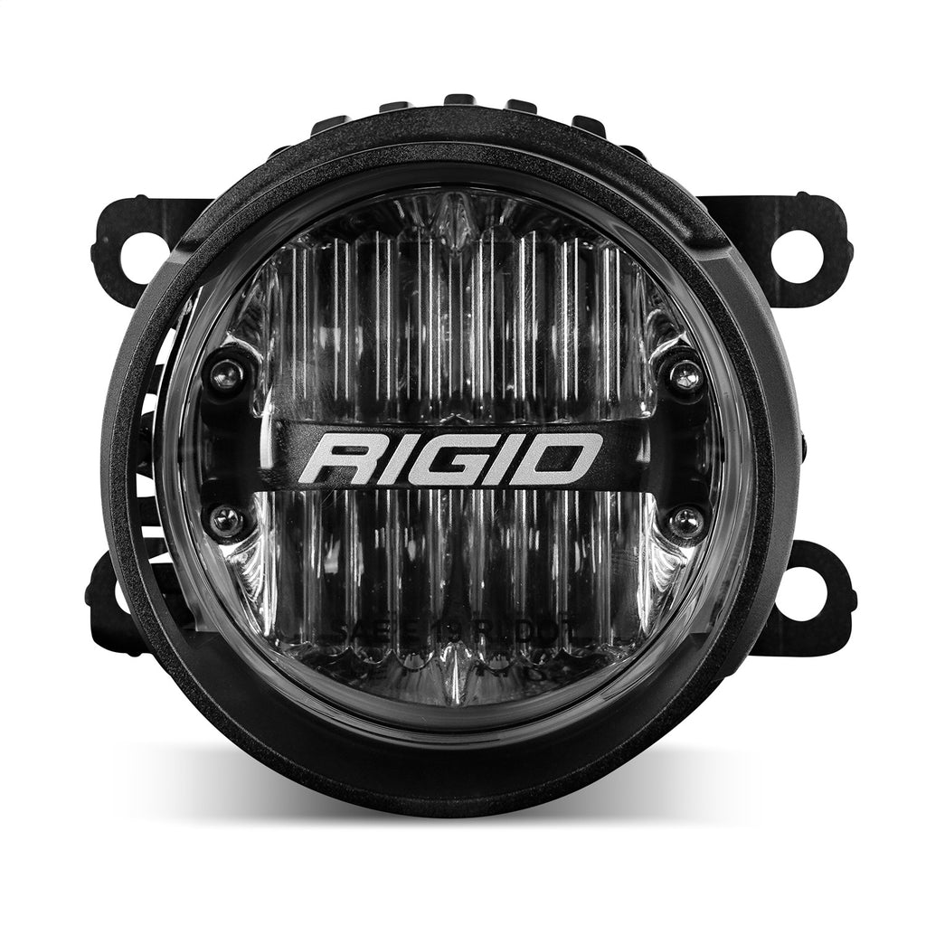 Ford Performance Parts M-15200K-BFLK Ford Performance Parts By Rigid Bronco Off-Road Fog Light Kit for Select Ford Bronco