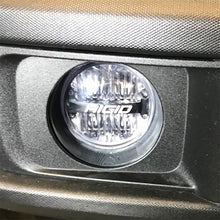 Load image into Gallery viewer, Ford Performance Parts M-15200K-BFLK Ford Performance Parts By Rigid Bronco Off-Road Fog Light Kit for Select Ford Bronco