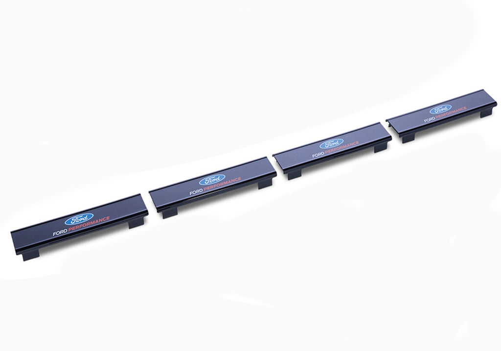 Ford Performance Parts M-15300-L FP BRONCO LIGHT BAR COVER