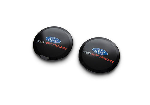Ford Performance Parts M-15300-MB Bronco Mirror Light Cover Set of 2