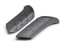 Load image into Gallery viewer, Ford Performance Parts M-16026-BM 2022-2025 Bronco Raptor Carbon Fiber Fender Vent Set-Matte for Select Ford Bronco
