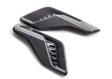 Load image into Gallery viewer, Ford Performance Parts M-16026-FG 2021-2025 F-150 Raptor Carbon Fiber Fender Vent Set-Gloss for Select Ford F-150