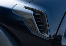Load image into Gallery viewer, Ford Performance Parts M-16026-FG 2021-2025 F-150 Raptor Carbon Fiber Fender Vent Set-Gloss for Select Ford F-150